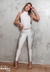 Macacão Collor Pit Bull jeans - comprar online