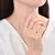 anillo cronos - comprar online