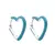 argollas colorful love - tienda online