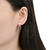 Imagen de argollas cubic color
