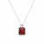 colgante cubic color
