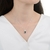 colgante cubic color - muse jewels