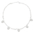 colgante de corazones - comprar online