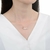 colgante perro salchicha - muse jewels