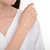 pulsera tres corazones - comprar online