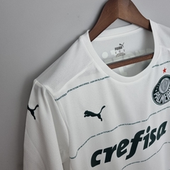 Camisa Palmeiras ii 22/23 Puma - comprar online