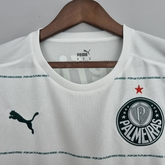 Camisa Palmeiras ii 22/23 Puma na internet