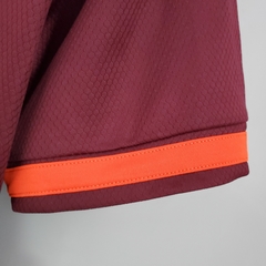 Imagem do Camisa Internacional III 21/22 Torcedor Adidas Masculina - Vinho
