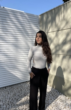 Body Celine cinza
