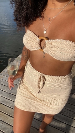 Conjunto Moana - Bluee beach