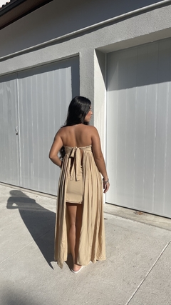 Conjunto Aya Bege - comprar online