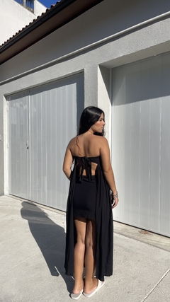 Conjunto Aya Preto - comprar online