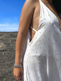 Vestido Solaris - loja online