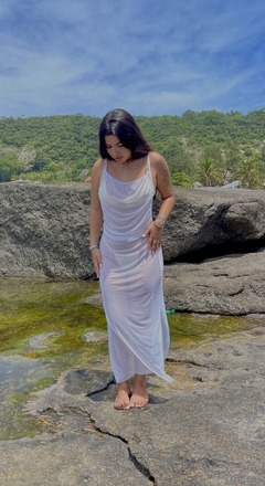 Saída oasis