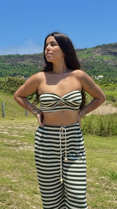 Conjunto Nala Verde - comprar online