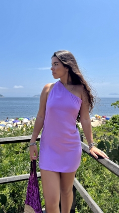 Vestido Purple