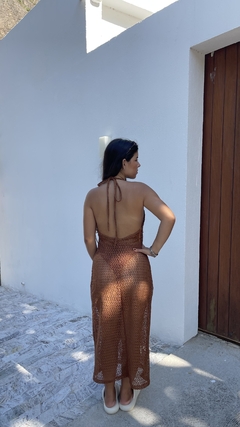 Vestido Jeri Longo - comprar online