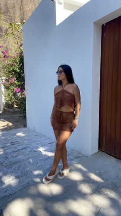 Conjunto paradise
