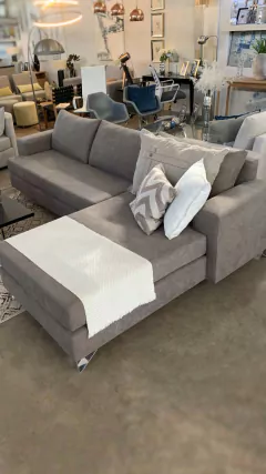 Imagen de Sillón Esquinero "Nuevo Greco"