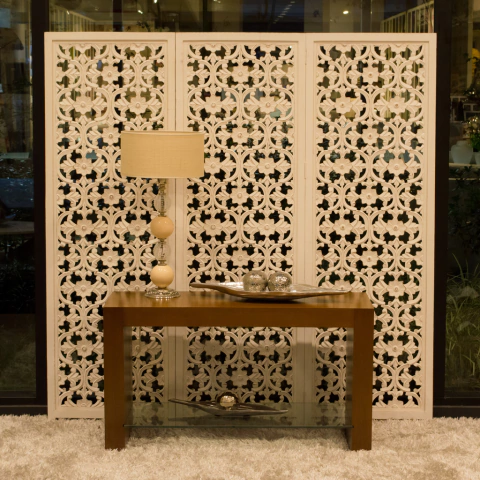 MESA BAR ¨CUBO¨