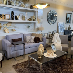 Sillón "Cubo" - comprar online