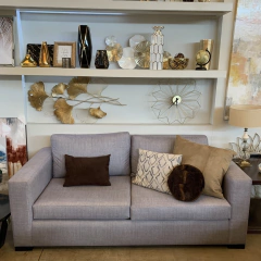 Sillón "Cubo"