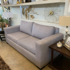 Sillón "Cubo" en internet