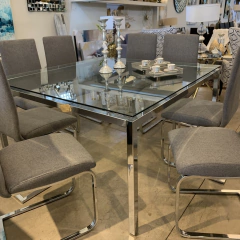 MESA DE COMEDOR "181" - comprar online