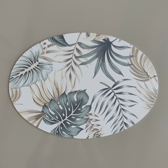 INDIVIDUALES "PALMERAS"
