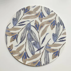 Individuales "Magnolia"