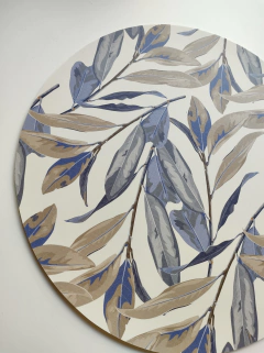 Individuales "Magnolia" - comprar online
