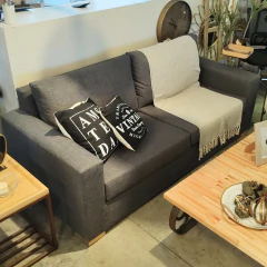 Sillón "Cubo" - Remoar