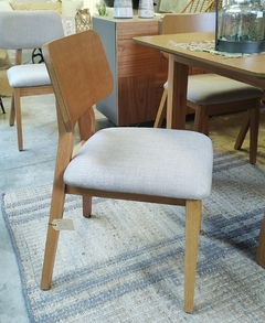 Silla "Rossé" - Remoar