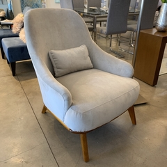 BUTACA ¨ASTON¨ - tienda online