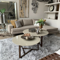 Sillón Esquinero "Nuevo Greco" en internet