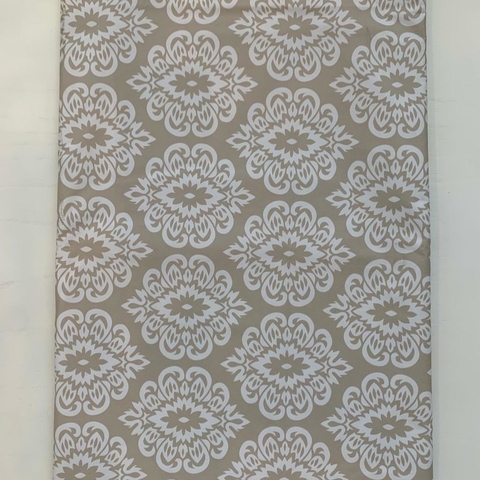MANTEL "BEIGE"