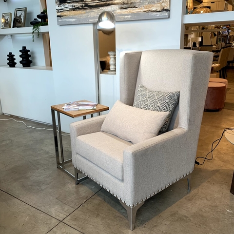 Bergere "West"