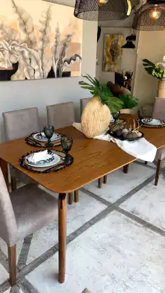 Mesa "Olivia" - comprar online