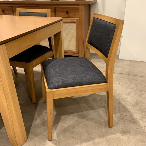 Silla "Mauna"