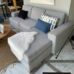 Sillón Esquinero "Nuevo Greco" - comprar online