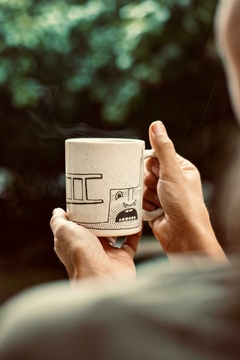 Tazas Tatoo
