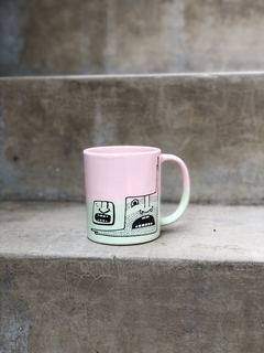 Tazas Tatoo - comprar online