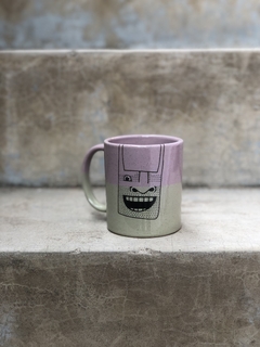 Tazas Tatoo