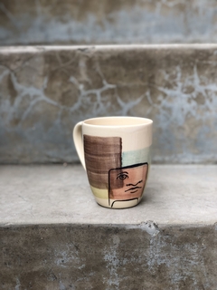 Taza Bombé - tienda online