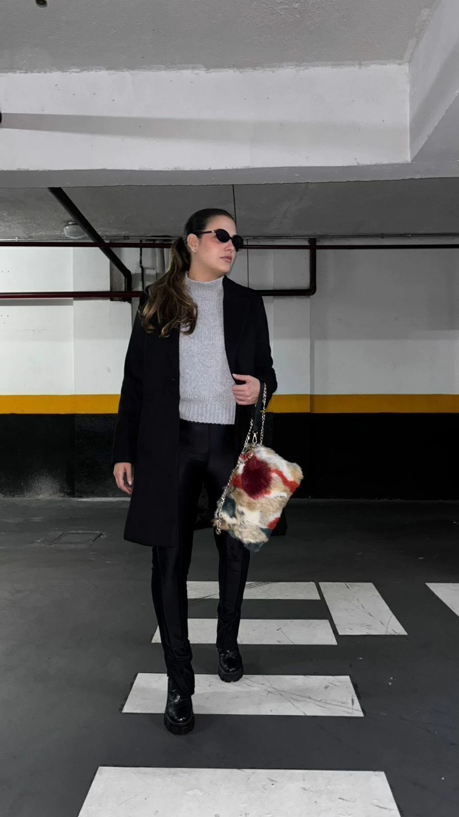 Sobretudo Lã Batida