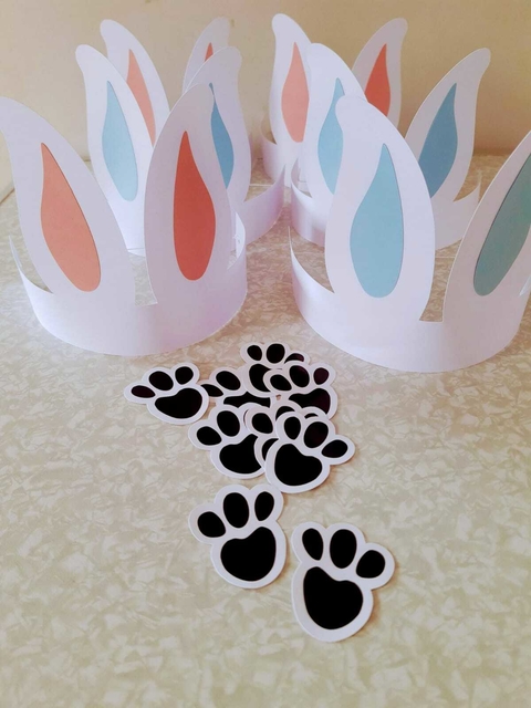 Kit Caça aos Ovos Mod 01 (Ref. 0449)