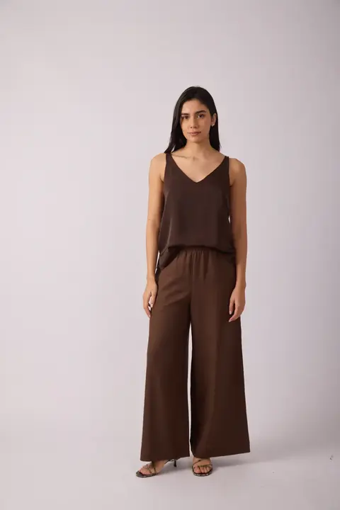 Musculosa Javaita
