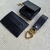 Kit bolsa organizada ouro na internet