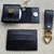 Kit bolsa organizada ouro - loja online
