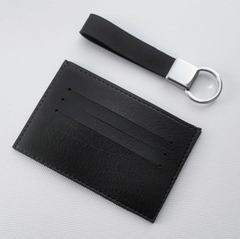 Kit Porta cartão basic